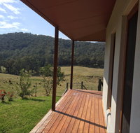 Highland Cattle Farm Stay - Accommodation Adelaide