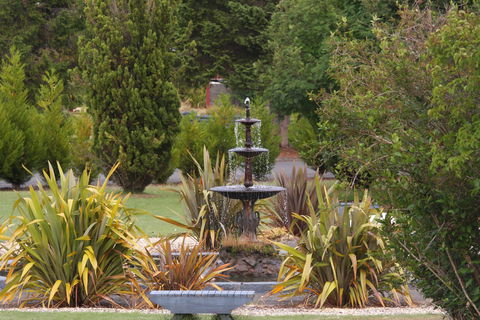 Highland Caravan Park - Accommodation Adelaide 0