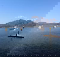 Hinchinbrook Resorts Lucinda - Accommodation Adelaide