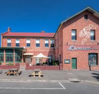 Holgate Hotel - Accommodation Adelaide