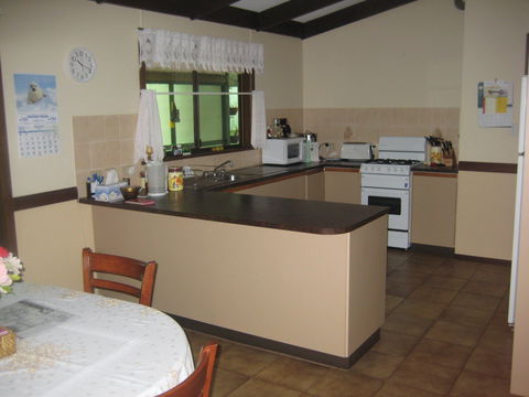 Holiday Magic - Accommodation Adelaide 1