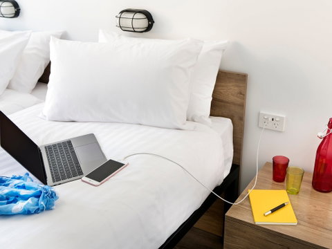 Hostel G Perth - Accommodation Adelaide 0