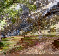 Humes Crossing campground - Accommodation Adelaide