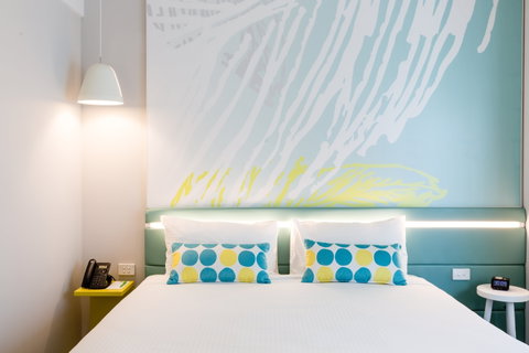 Ibis Styles East Perth - Accommodation Adelaide 1