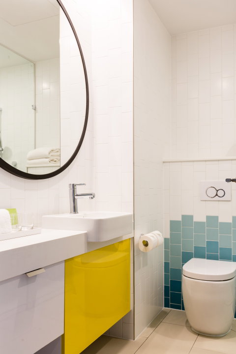 Ibis Styles East Perth - Accommodation Adelaide 2
