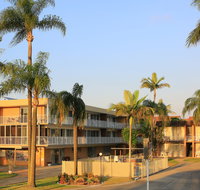 Jadran Motel and El Jays Holiday Lodge - Accommodation Adelaide