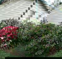 Jenolan Caravan Park - Accommodation Adelaide