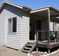 Kangaroo Island coastal villas - Accommodation Adelaide