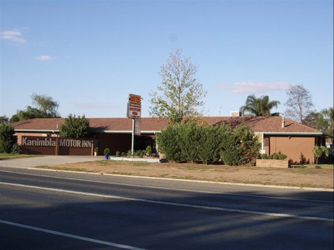 Kanimbla Motor Inn - Accommodation Adelaide 0