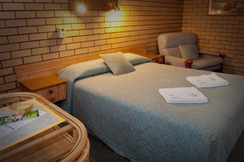 Kanimbla Motor Inn - Accommodation Adelaide 1