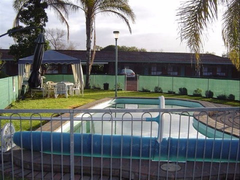 Kanimbla Motor Inn - Accommodation Adelaide 2