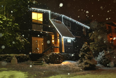 Kilimanjaro Alpine Apartments - Accommodation Adelaide 1