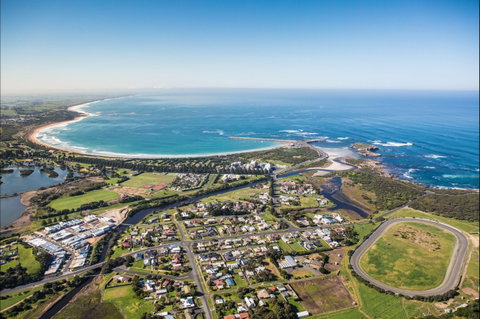 Lady Bay Resort - Accommodation Adelaide 0