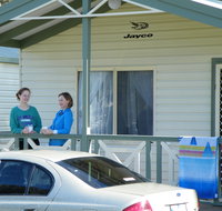 Lake Hamilton Motor Village and Caravan Park - Accommodation Adelaide