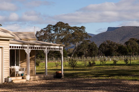 Lallibroch - Accommodation Adelaide 0