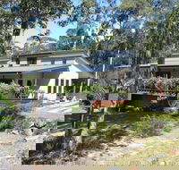 Lazy Days Bed and Breakfast - Accommodation Adelaide