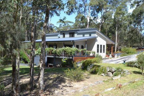Lazy Days Bed And Breakfast - Accommodation Adelaide 0