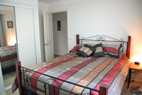 Lazy Days Bed And Breakfast - Accommodation Adelaide 1