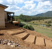 Lonely Goat Olive Farm - Accommodation Adelaide