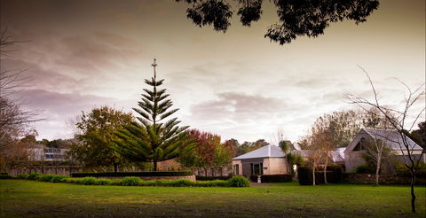 Losari Retreat Boutique Luxury Villas - Accommodation Adelaide 1