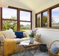 Lulu Hill Cottage - Kangaroo Valley - Accommodation Adelaide