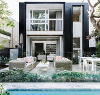 Luxico - Harbourside Retreat - Accommodation Adelaide