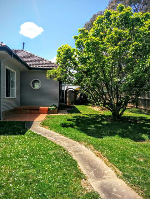 Magnolia Corner - Accommodation Adelaide 0