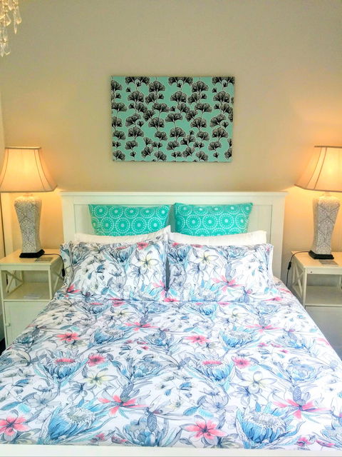 Magnolia Corner - Accommodation Adelaide 1