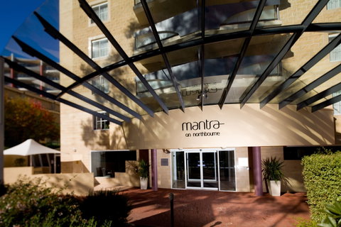 Mantra On Northbourne - Accommodation Adelaide 0