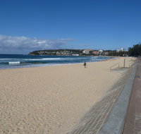 Manly Seaside Cottage - Accommodation Adelaide