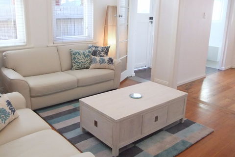 Manly Seaside Cottage - Accommodation Adelaide 1