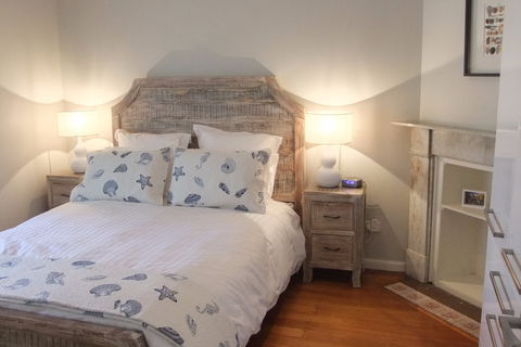 Manly Seaside Cottage - Accommodation Adelaide 2