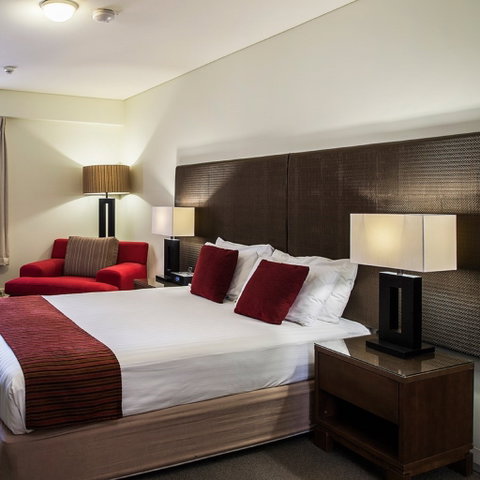 Mantra On Hay - Accommodation Adelaide 1