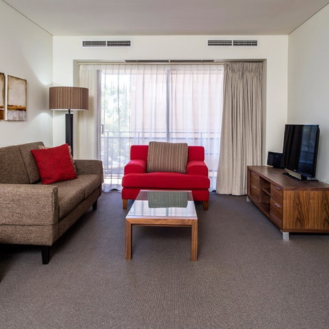 Mantra On Hay - Accommodation Adelaide 2