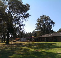 McCarthy's View - Accommodation Adelaide