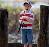 Mehi River Van Park Moree - Accommodation Adelaide