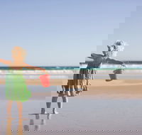 Middle Rock Holiday Resort - Accommodation Adelaide