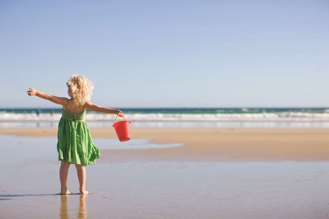 Middle Rock Holiday Resort - Accommodation Adelaide 0