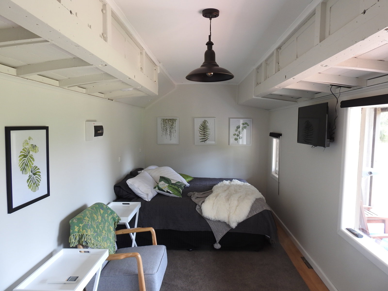 Armstrong VIC Accommodation Adelaide