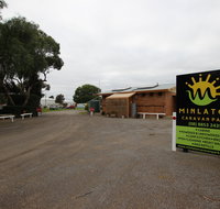 Minlaton Caravan Park - Accommodation Adelaide