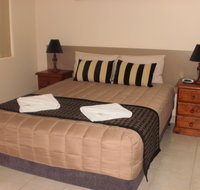 Molika Springs Motel Moree - Accommodation Adelaide