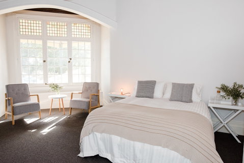 Mount Ophir Estate - The Residence - Accommodation Adelaide 1