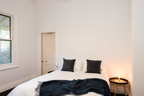 Mount Ophir Estate - The Residence - Accommodation Adelaide 2