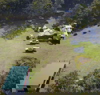 Mt Barney Wilderness Camping - Accommodation Adelaide