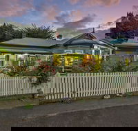 Mt Lyell Anchorage - Accommodation Adelaide