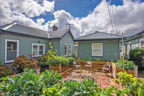 Mt Lyell Anchorage - Accommodation Adelaide 1