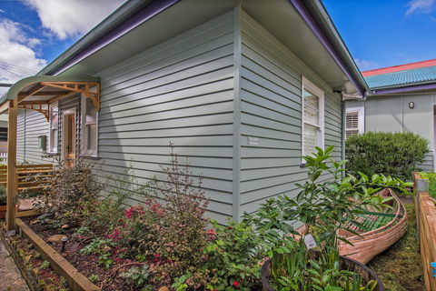 Mt Lyell Anchorage - Accommodation Adelaide 2