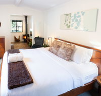 Mystwood Retreats - Accommodation Adelaide