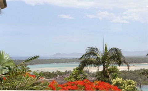 Nambucca Beach House - Accommodation Adelaide 0