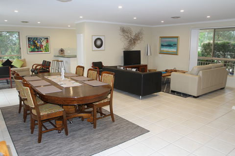 Nambucca Beach House - Accommodation Adelaide 2